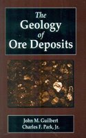 The Geology Ore Deposits