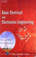 Basic Electrical and Electronics Engineering 1st Edition