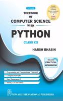 Textbook Of Computer Science With Python