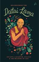 His Holiness The Dalai Lama