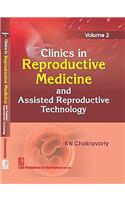 Clinics in Reproductive Medicine and Assisted Reproductive Technology, Volume 2