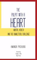 Pulpit with a Heart
