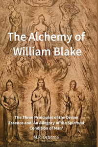 The Alchemy of William Blake