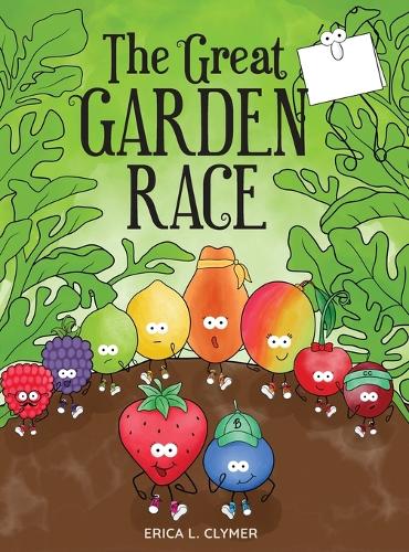 Great Garden Race