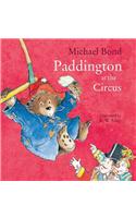 Paddington at the Circus