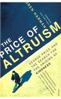 The Price Of Altruism