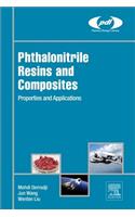 Phthalonitrile Resins and Composites