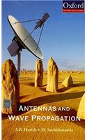 Antennas and Wave Propagation