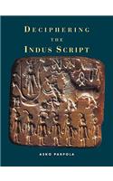 Deciphering the Indus Script