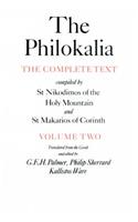 The Philokalia Vol 2