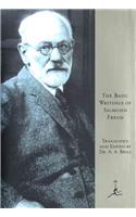 Basic Writings of Sigmund Freud