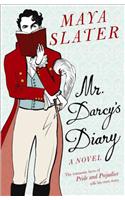 Mr Darcy's Diary