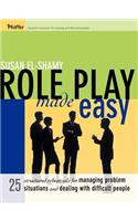Role Play Made Easy