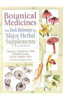 Botanical Medicines