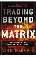 Trading Beyond the Matrix