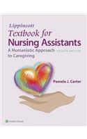 Lippincott Textbook for Nursing Assistants