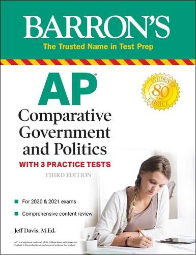 AP Comparative Government and Politics