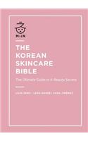 Korean Skincare Bible