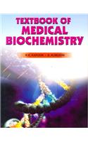 Textbook of Medical Biochemistry