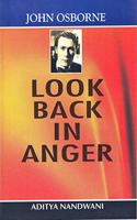 John Osborne—Look Back In Anger,