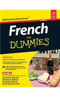 French For Dummies, 2Nd Ed