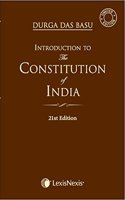 Introduction To The Constitution Of India