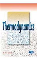 Thermodynamics (UPTU)