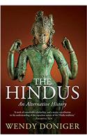 The Hindus : An Alternative History