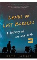 Lands of Lost Borders