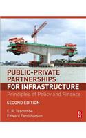 Public-Private Partnerships for Infrastructure