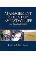 Management Skills for Everyday Life