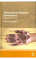 Transnational Pakistani Connections