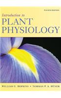 Introduction to Plant Physiology 4e (WSE)