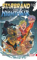 Starbrand & Nightmask