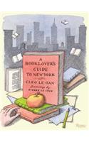 Booklover's Guide to New York