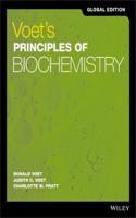 Voet's Principles of Biochemistry, 5th Edition Glo bal Edition