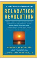 Relaxation Revolution
