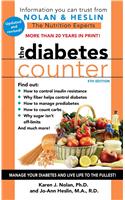 Diabetes Counter