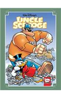 Uncle Scrooge: Timeless Tales, Volume 1