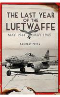 Last Year of Luftwaffe