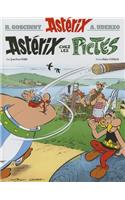 Asterix chez les Pictes