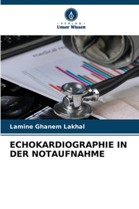 Echokardiographie in Der Notaufnahme