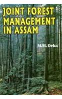Joint Forest Management in Assam