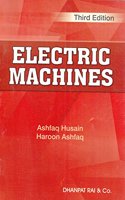 Electric Machines