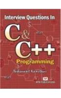 Interview Questions in C & C++ Programming