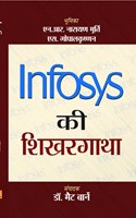 Infosys Ki Shikhargatha