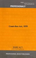 Court-fees Act, 1870