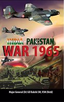 India Pakistan War 1965