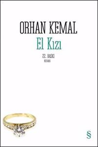 El KÄ±zÄ± (Turkish Edition)
