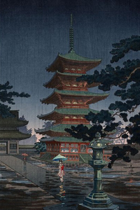 Aventuras No Estremo Oriente